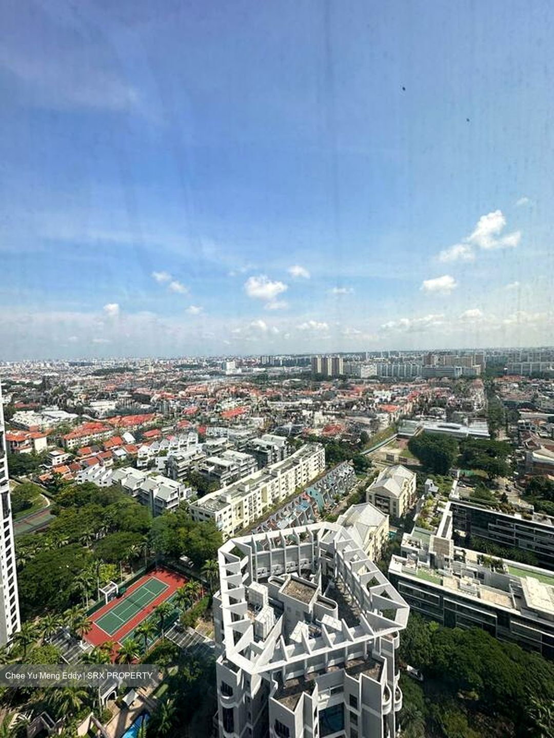The Bayshore (D16), Condominium #577750721